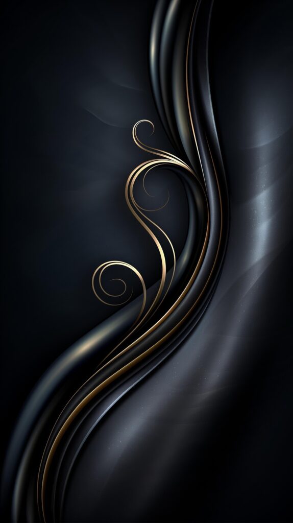 Абстрактна форма, символизираща ангажираност, приемственост и активно лидерство