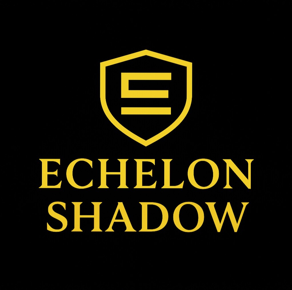 Echelon Shadow logo